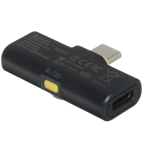 Купить Радиосистема Hollyland LARK M2 Type-C  5623743. Характеристики, отзывы и цены в Донецке