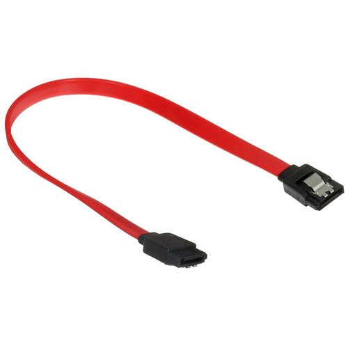 Купить Шлейф для накопителя Aceline SATA III 7-pin  9084834. Характеристики, отзывы и цены в Донецке