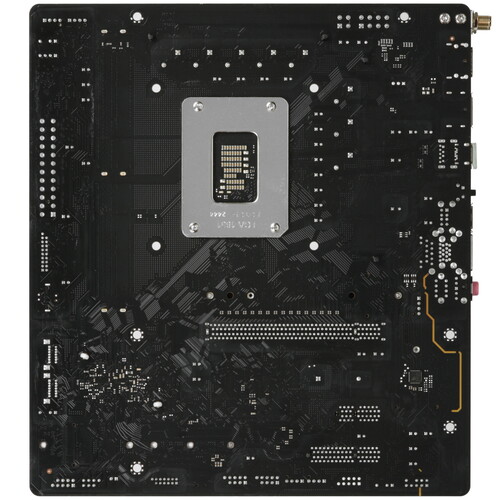 Купить Материнская плата ASRock B860M-X WiFi  5622746. Характеристики, отзывы и цены в Донецке