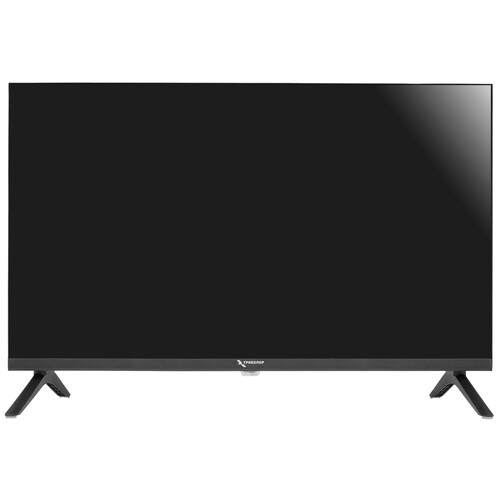 Купить 24" (61 см) Телевизор Триколор P24HH302 черный  9279803. Характеристики, отзывы и цены в Донецке