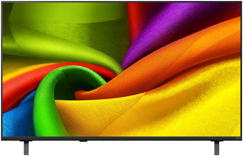 Купить 50" (126 см) Телевизор LG 50NU900B6LA черный  9409610. Характеристики, отзывы и цены в Донецке