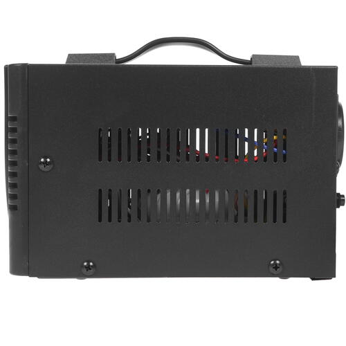Купить Стабилизатор напряжения PowerMan AVS 500D  1110304. Характеристики, отзывы и цены в Донецке