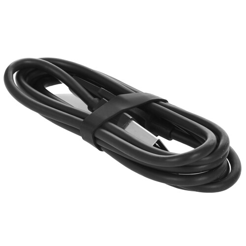 Купить Кабель круглый ZMI micro USB, USB Type-C - USB 2.0 Type-A черный 1 м  9282829. Характеристики, отзывы и цены в Донецке