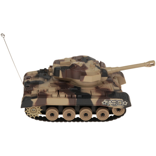 Купить Радиоуправляемый танк Автоград «Т90»  5603985. Характеристики, отзывы и цены в Донецке