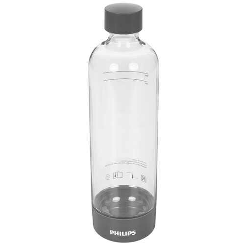 Купить Бутылка для газирования Philips ADD911GR/10  9077950. Характеристики, отзывы и цены в Донецке
