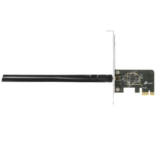 Купить Wi-Fi адаптер TP-LINK Archer T2E  4881609. Характеристики, отзывы и цены в Донецке