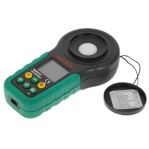 Купить Люксметр Mastech MS6612T  5327763. Характеристики, отзывы и цены в Донецке
