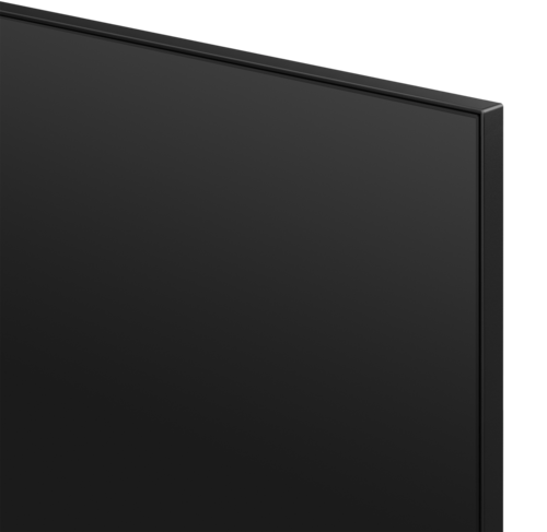 Купить 85" (214 см) Телевизор Hisense 85U7Q PRO черный  5627314. Характеристики, отзывы и цены в Донецке