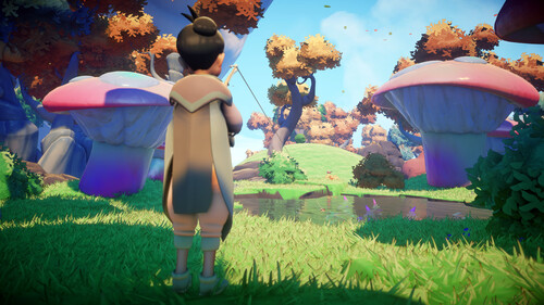 Купить Игра Grow: Song Of The Evertree (Steam)  5622341. Характеристики, отзывы и цены в Донецке