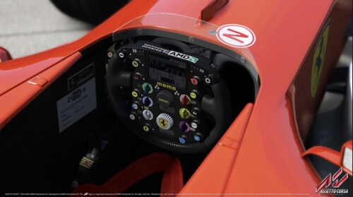 Купить Дополнение для игры Assetto Corsa - Ferrari 70th Anniversary Pack (Steam)  5624979. Характеристики, отзывы и цены в Донецке