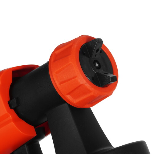 Купить Краскопульт BRAIT BSG-650N  9230699. Характеристики, отзывы и цены в Донецке