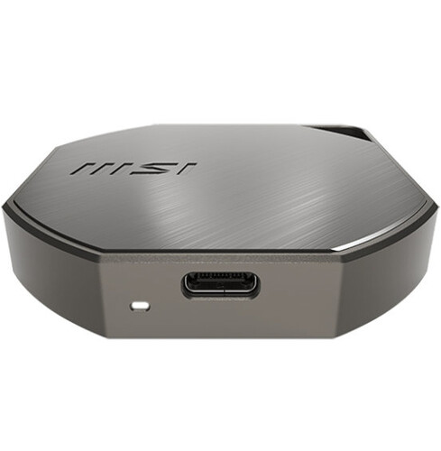 Купить 1024 ГБ Внешний SSD MSI DATAMAG  5646276. Характеристики, отзывы и цены в Донецке