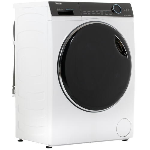Купить Стиральная машина Haier HW80-B14979 белый  1625711. Характеристики, отзывы и цены в Донецке