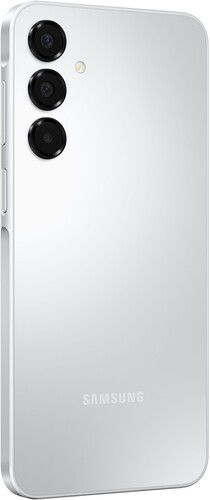 Купить 6.7" Смартфон Samsung Galaxy A16 4G 128 ГБ серый  5603048. Характеристики, отзывы и цены в Донецке