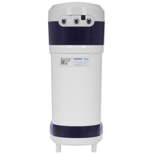 Купить Система обратного осмоса Аквафор DWM-202S Pro  5642891. Характеристики, отзывы и цены в Донецке