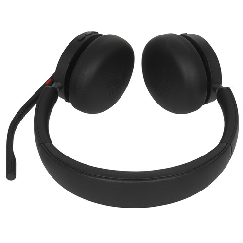 Купить Беспроводные наушники Yealink BH74 черный 2025  9315259. Характеристики, отзывы и цены в Донецке