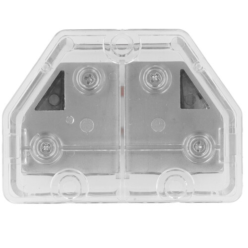 Купить Дистрибьютор питания DL Audio Power Distributor 05  9285781. Характеристики, отзывы и цены в Донецке