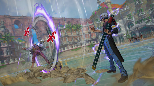 Купить Дополнение для игры One Piece Burning Blood Gold Pack (Steam)  5484205. Характеристики, отзывы и цены в Донецке