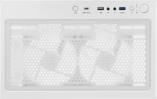 Купить Корпус Formula V Line Crystal Z1+  9211150. Характеристики, отзывы и цены в Донецке
