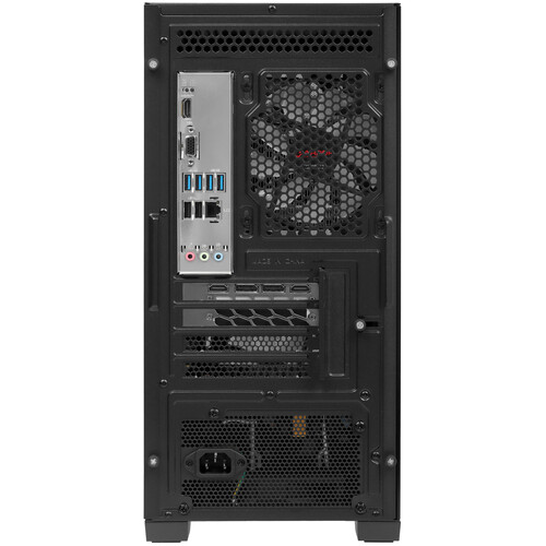 Купить ПК ARDOR GAMING NEO M229  5646307. Характеристики, отзывы и цены в Донецке