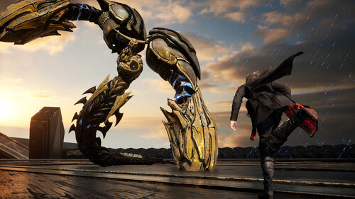 Купить Игра Lost Soul Aside - Digital Deluxe Edition (Версия для СНГ  5631815. Характеристики, отзывы и цены в Донецке