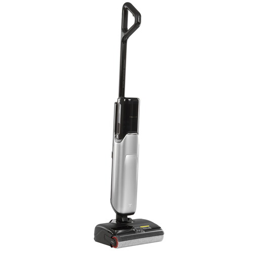 Купить Моющий пылесос вертикальный   Trouver X4 Pro  черный  5618362. Характеристики, отзывы и цены в Донецке