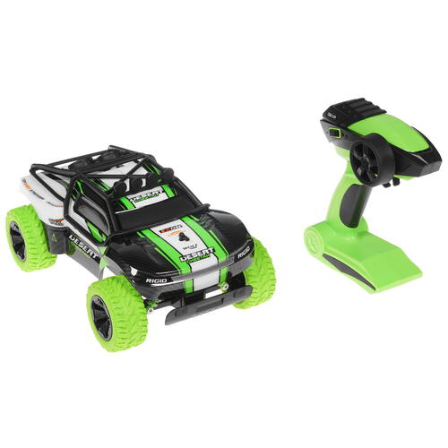 Купить Радиоуправляемая машина шоссейная DEXP Desert Cheetah  1683576. Характеристики, отзывы и цены в Донецке