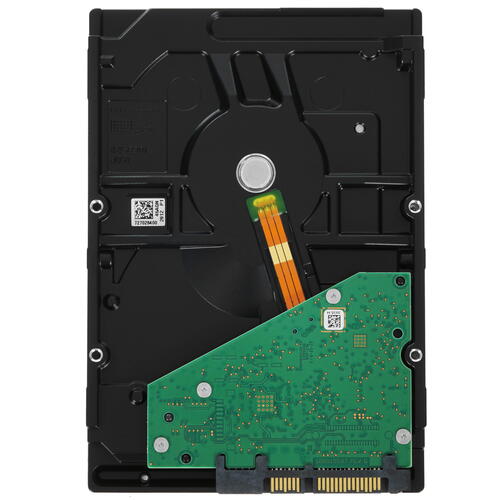 Купить 6 ТБ Жесткий диск Seagate BarraCuda [ST6000DM003]  5051809. Характеристики, отзывы и цены в Донецке