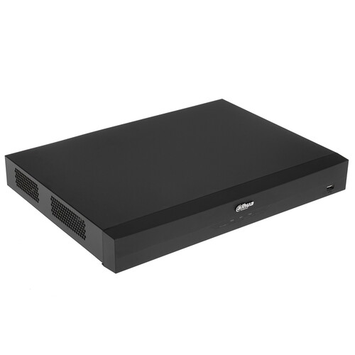 Купить Регистратор для видеонаблюдения Dahua DH-XVR5208AN-4KL-I3  5032816. Характеристики, отзывы и цены в Донецке