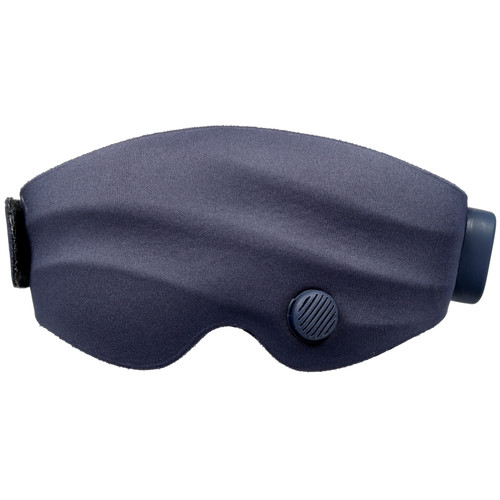 Купить Массажер Leravan Eye mAssager синий  5426076. Характеристики, отзывы и цены в Донецке