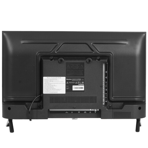 Купить 24" (61 см) Телевизор Blackton Bt 24FS32B черный  9116172. Характеристики, отзывы и цены в Донецке