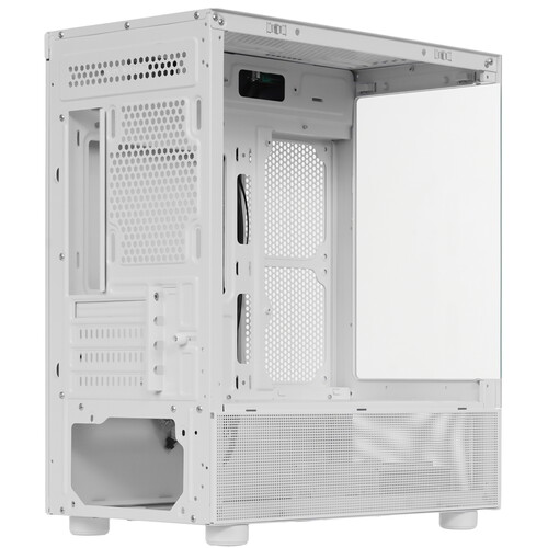 Купить Корпус PowerCase Vision Micro M2  9232812. Характеристики, отзывы и цены в Донецке