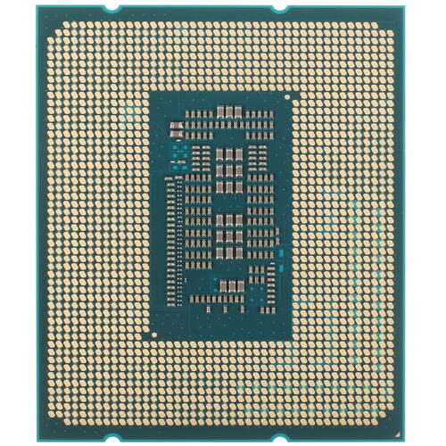 Купить Процессор Intel Core i5-12600KF BOX  5053961. Характеристики, отзывы и цены в Донецке