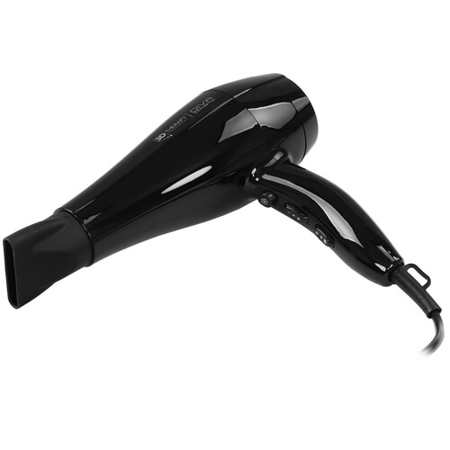 Купить Фен GA.MA DIVA 3D THERAPY черный  5358796. Характеристики, отзывы и цены в Донецке