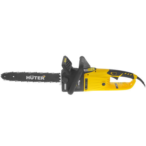 Купить Электрическая цепная пила Huter ELS-2.7  5356852. Характеристики, отзывы и цены в Донецке