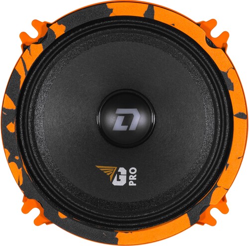 Купить Среднечастотная акустическая система DL Audio Gryphon Pro 130 SE  5641066. Характеристики, отзывы и цены в Донецке