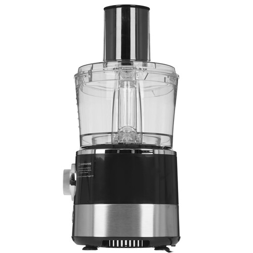 Купить Кухонный комбайн RAGEX R107-015 черный  9269185. Характеристики, отзывы и цены в Донецке