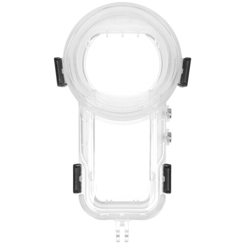 Купить Водонепроницаемый кейс для дайвинга Insta360 X5 Invisible Dive Case  5627936. Характеристики, отзывы и цены в Донецке