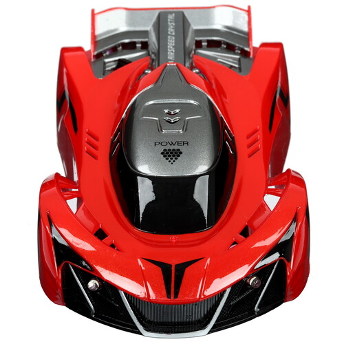 Купить Радиоуправляемая машина антигравитационная AIR  5603838. Характеристики, отзывы и цены в Донецке