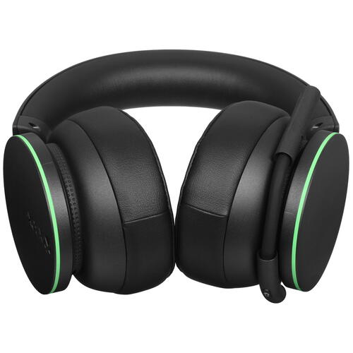 Купить Беспроводные наушники Xbox Wireless Headset черный  5064261. Характеристики, отзывы и цены в Донецке