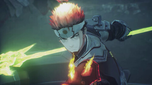 Купить Дополнение для игры Xenoblade Chronicles 3: Expansion Pass (Switch)  5484071. Характеристики, отзывы и цены в Донецке