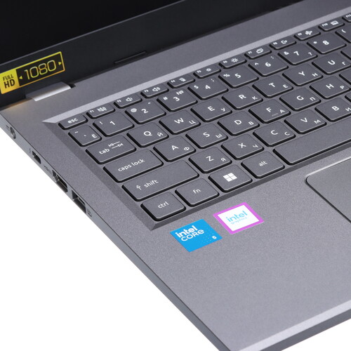 Купить 15.6" Ноутбук Acer Aspire 15 A15-51M-514W серый  5451185. Характеристики, отзывы и цены в Донецке