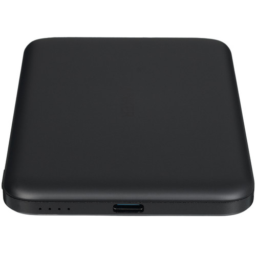 Купить Портативный аккумулятор Anker Nano A1665 черный  5681059. Характеристики, отзывы и цены в Донецке