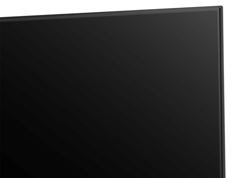 Купить 55" (140 см) Телевизор Hisense 55A6Q черный  5630805. Характеристики, отзывы и цены в Донецке