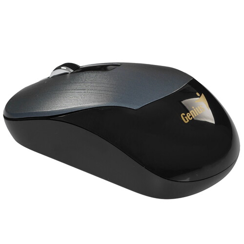 Купить Мышь беспроводная Genius ECO-8015  9140283. Характеристики, отзывы и цены в Донецке
