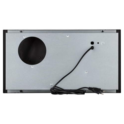 Купить Вытяжка полновстраиваемая KRONA SELINA 600 PB черный  8195573. Характеристики, отзывы и цены в Донецке