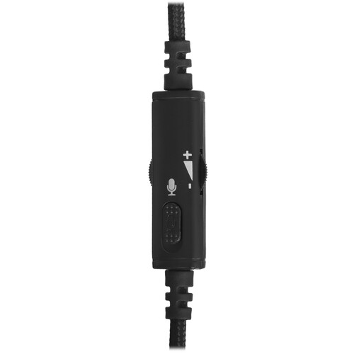 Купить Проводные наушники HAVIT H2008d черный 2020  9901890. Характеристики, отзывы и цены в Донецке