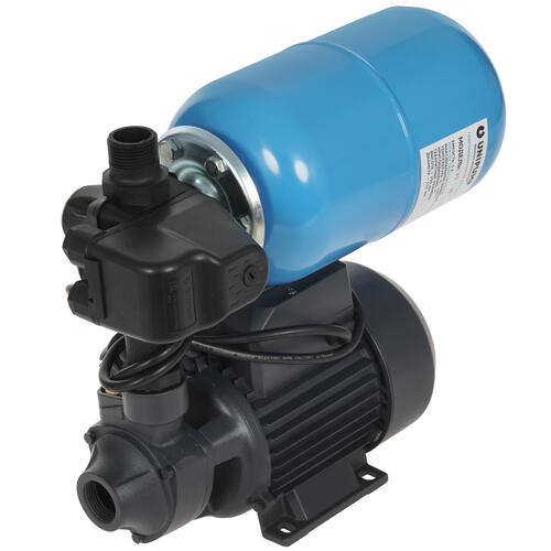 Купить Насосная станция Unipump AUTO QB 80 - 5  9977870. Характеристики, отзывы и цены в Донецке