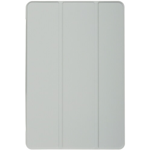 Купить Чехол-книжка BoraSCO для Xiaomi Redmi Pad SE серый  5601869. Характеристики, отзывы и цены в Донецке