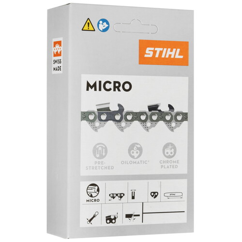 Купить Пильная цепь Stihl 63PS/PS3  5456283. Характеристики, отзывы и цены в Донецке